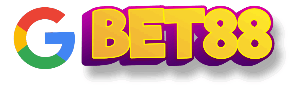 LOGO BET88